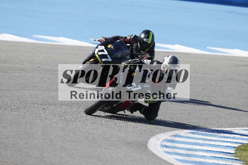 Archiv-2025/02 28.-31.01.2025 Moto Center Thun Jerez/blau-blue/57